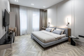 Apartment On Kulisha 28